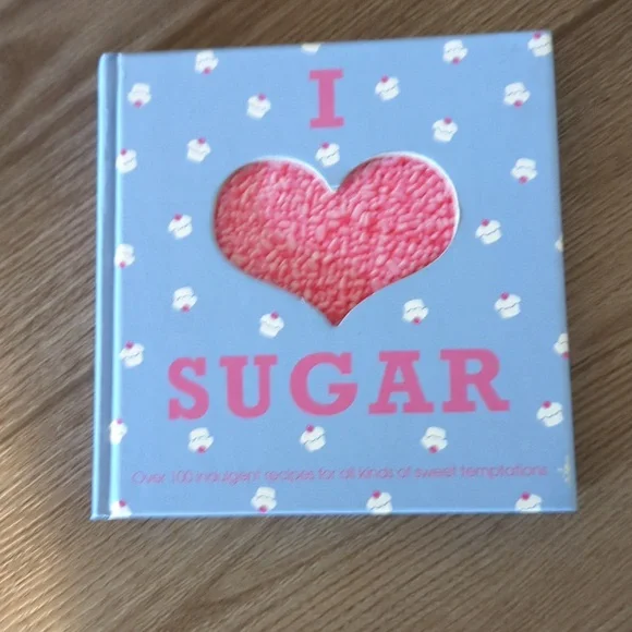 5 UK Cook Books - Picture 6 of 6